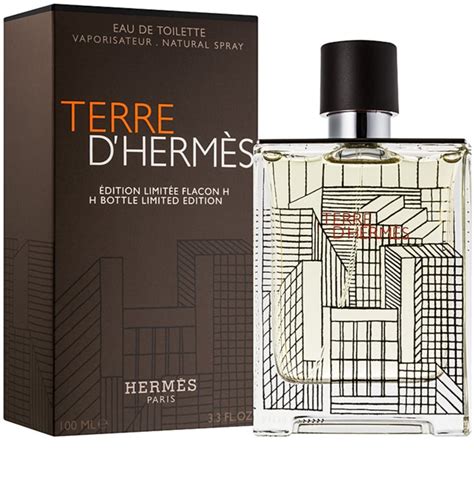 hermes terre d'hermes limited edition|Terre d’Hermès .